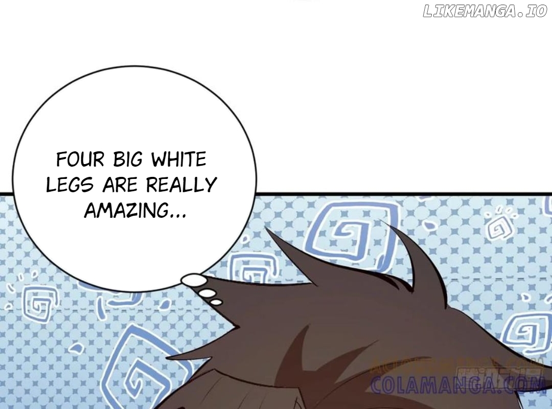 I Rely on My Harem to Conquer the World Chapter 55 - page 13
